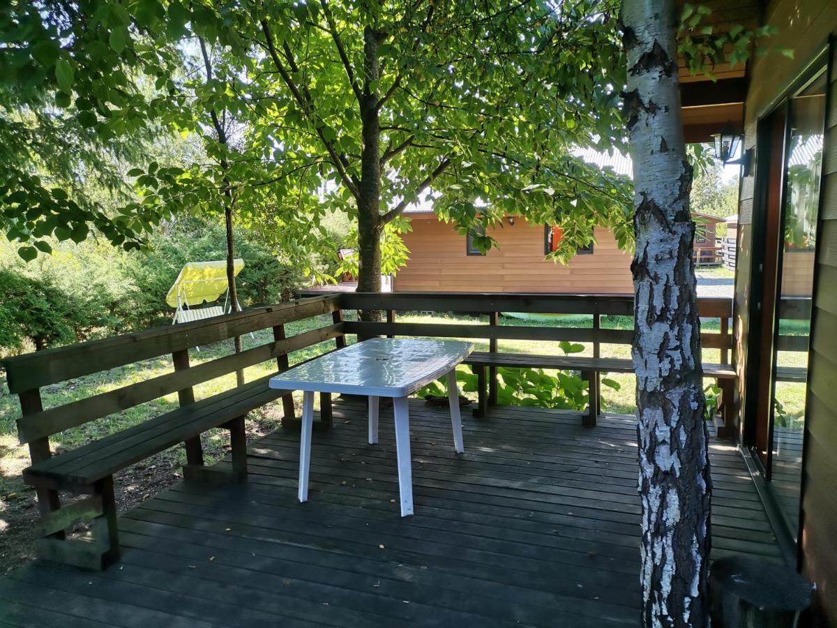Cabanas Arcoiris Pucon Exterior photo